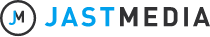 JAST Media Official Logo