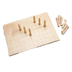Kraftsman Cabinetry Peg Drawer Insert