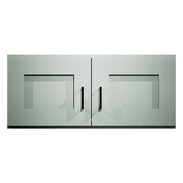 Bridge Wall Cabinet - Image 2