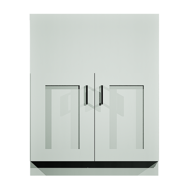 Farm Sink Base 2 Door - Image 2